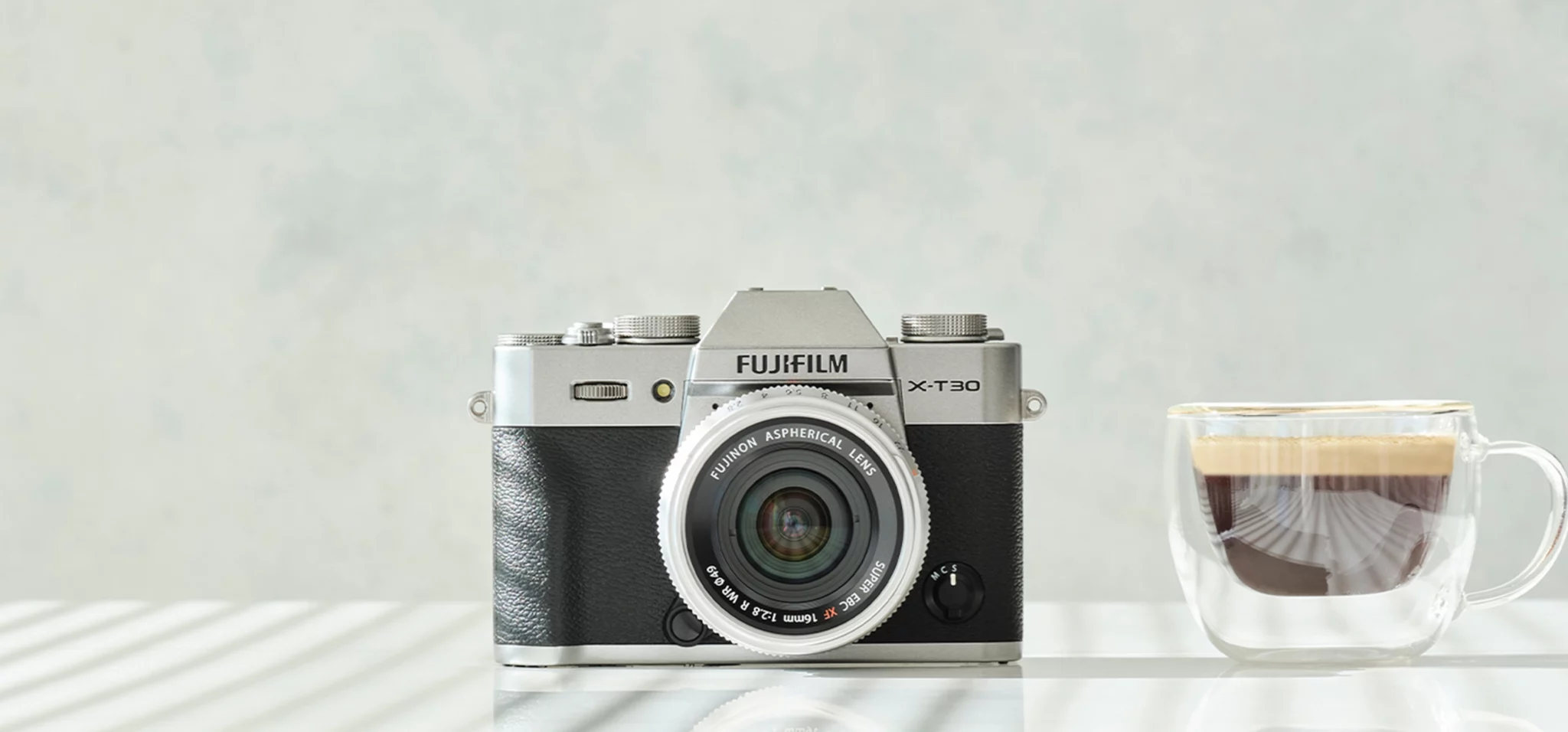 ▷ Fujifilm Una cámara con poder y portabilidad