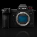 Cámara mirrorless Panasonic Lumix S1: Una cámara sin límites