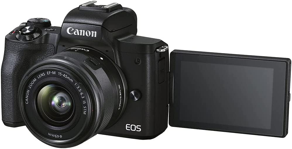 Camaras Fotografica Profesinal CANON EOS - Memory Kings, lo mejor en  equipos de computo y accesorios