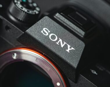 Cámaras fotográficas Mirrorless de Sony