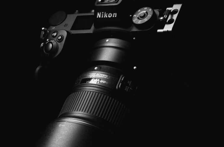 Encuentra tu cámara perfecta: las mejores mirrorless de Nikon