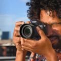 Nikon z50 - Cámara fotográfica mirrorless