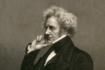 Sir John Herschel - Pioneros de la fotografía