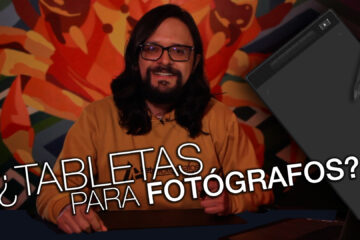 tabletas gráficas para edición fotográfica, tabletas gráficas para fotógrafos