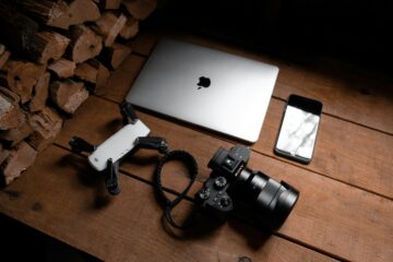 Redes sociales para fotógrafos: estrategias para el éxito