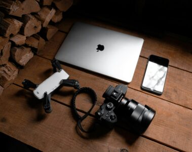 Redes sociales para fotógrafos: estrategias para el éxito