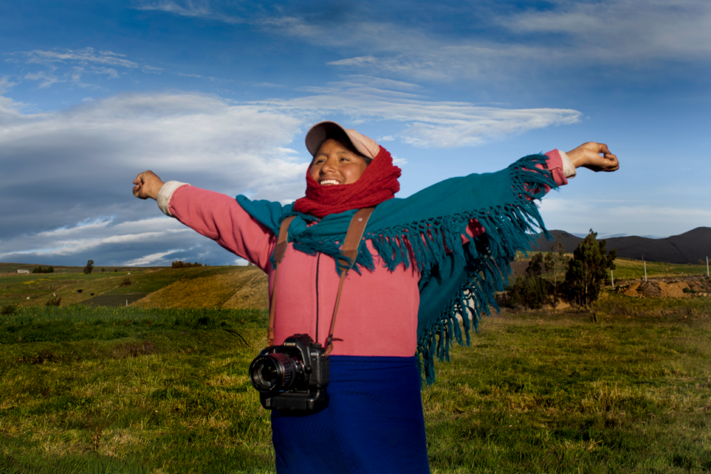 &copy; Alejandra Romero - Residencia Art&iacute;stica para fot&oacute;grafas de latinoam&eacute;rica