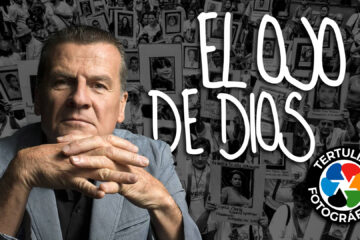 Henry Agudelo Cano, El Ojo de Dios