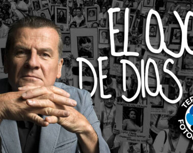 Henry Agudelo Cano, El Ojo de Dios