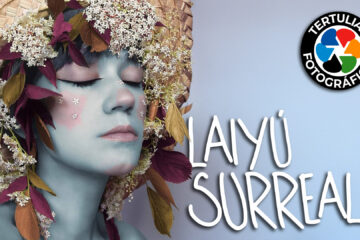Laiyú Moreno Forero, Fotógrafa surrealista