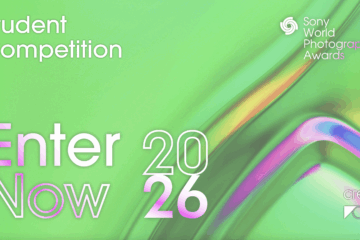 sony world photography awards student competition