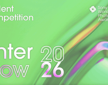 sony world photography awards student competition